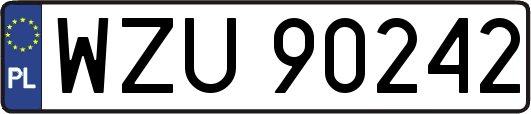 WZU90242