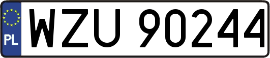 WZU90244