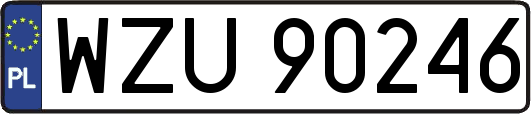 WZU90246