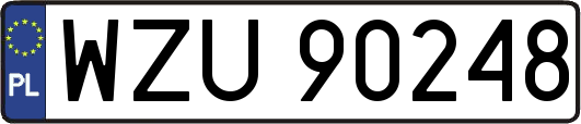 WZU90248