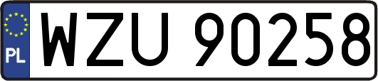 WZU90258