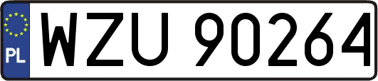 WZU90264