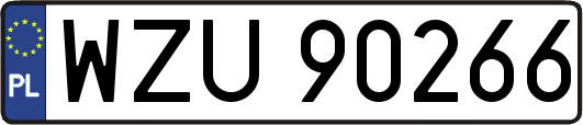 WZU90266
