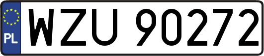 WZU90272