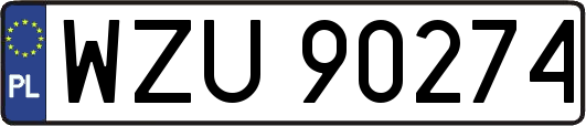 WZU90274