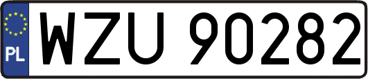 WZU90282