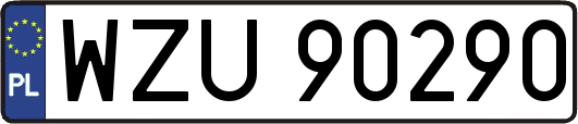 WZU90290