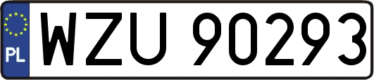 WZU90293
