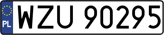 WZU90295