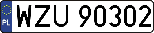 WZU90302