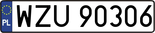 WZU90306