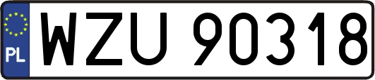 WZU90318