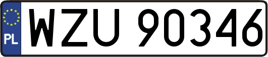 WZU90346