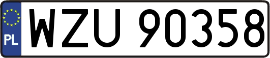 WZU90358