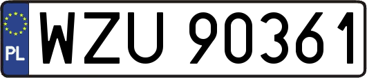 WZU90361