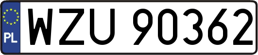 WZU90362