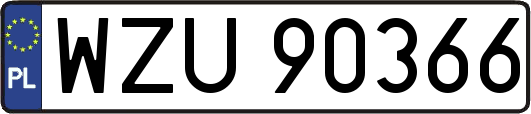 WZU90366