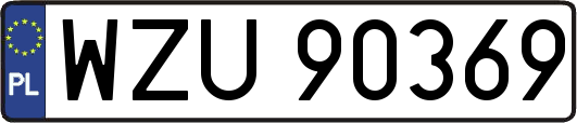 WZU90369