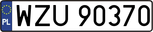 WZU90370