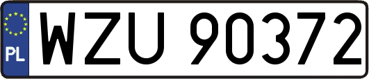 WZU90372