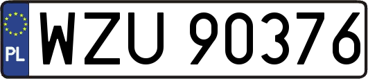 WZU90376