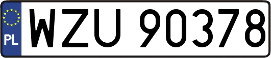 WZU90378