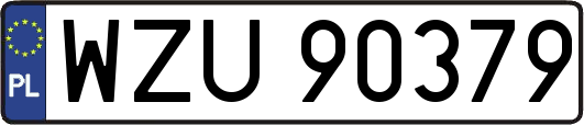 WZU90379