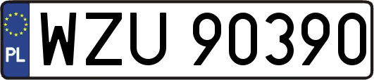 WZU90390