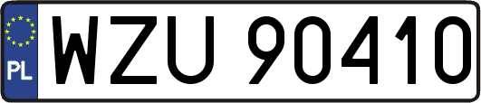WZU90410