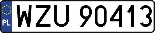 WZU90413