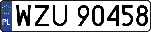 WZU90458