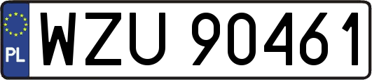 WZU90461