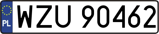 WZU90462