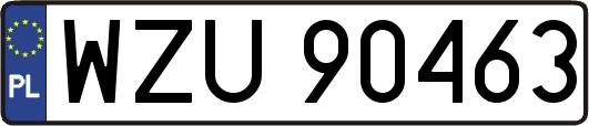 WZU90463