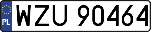 WZU90464