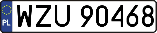 WZU90468