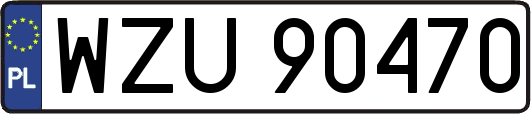 WZU90470