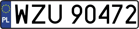WZU90472