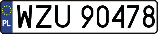 WZU90478