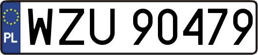 WZU90479