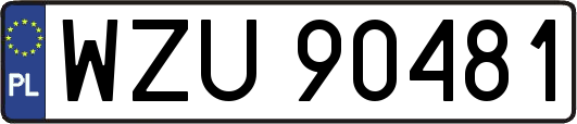WZU90481