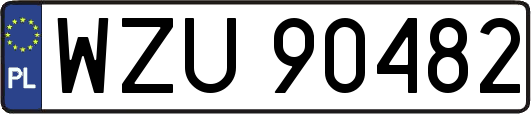 WZU90482
