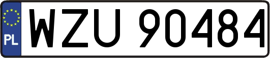 WZU90484