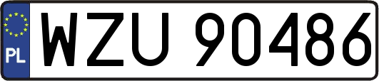 WZU90486