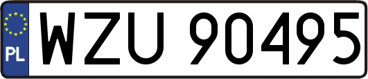 WZU90495