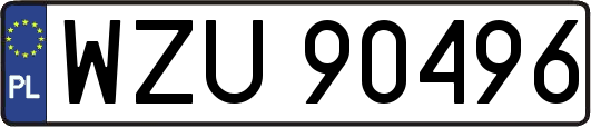 WZU90496