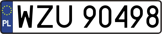 WZU90498