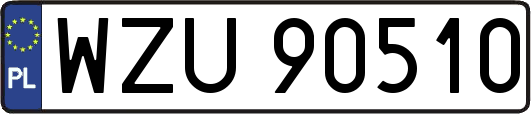 WZU90510
