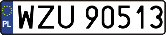 WZU90513