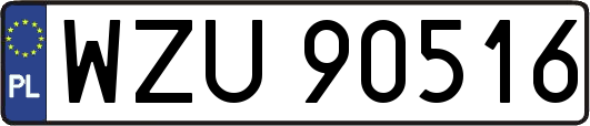 WZU90516